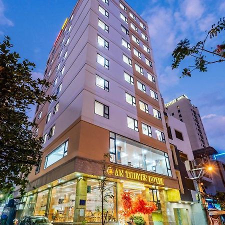 An Thuyen Hotel Da Nang Dış mekan fotoğraf