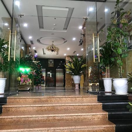 An Thuyen Hotel Da Nang Dış mekan fotoğraf