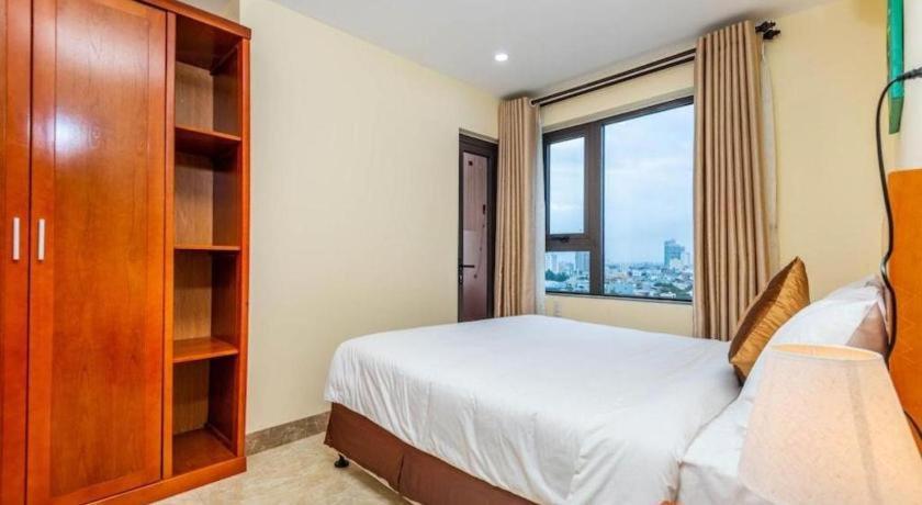 An Thuyen Hotel Da Nang Dış mekan fotoğraf