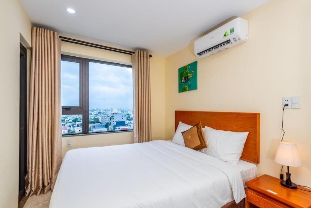 An Thuyen Hotel Da Nang Dış mekan fotoğraf