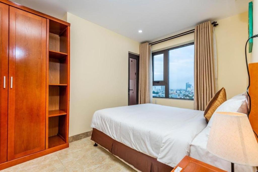 An Thuyen Hotel Da Nang Dış mekan fotoğraf