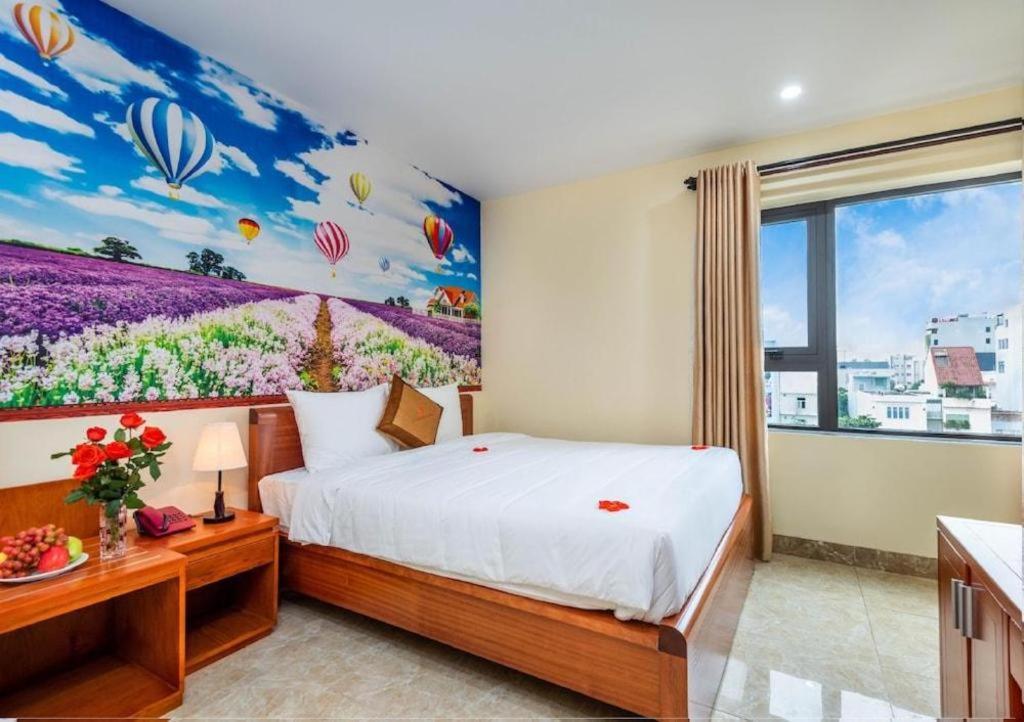 An Thuyen Hotel Da Nang Dış mekan fotoğraf