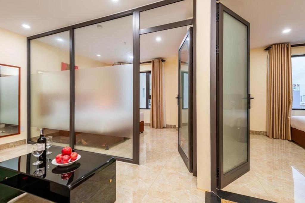 An Thuyen Hotel Da Nang Dış mekan fotoğraf